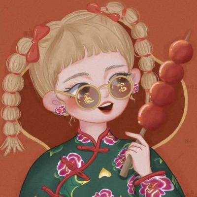 颜值高又很好看的动漫女头大全(24张)