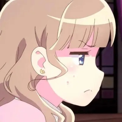 颜值高又很好看的动漫女头大全(24张)