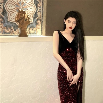 长相甜美的女生可爱个性头像(22张)