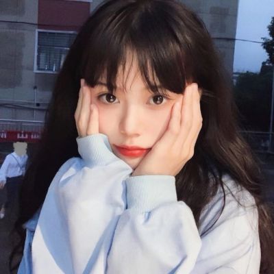 高颜值抖音网红头像(共34张)