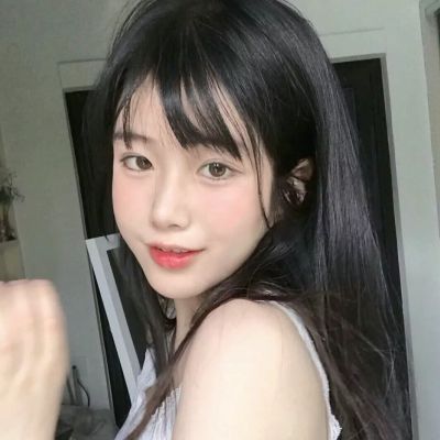 高颜值抖音网红头像(共34张)