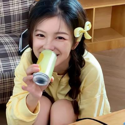 高颜值抖音网红头像(共34张)