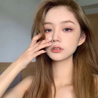 高颜值抖音网红头像(共34张)