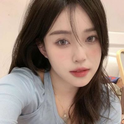 高颜值抖音网红头像(共34张)