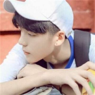 清新阳光帅哥头像(共18张)