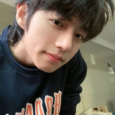 清新阳光帅哥头像(共18张)