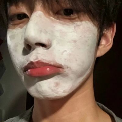 清新阳光帅哥头像(共18张)