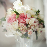 微信头像图片大全花朵唯美图片精选(共24张)