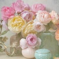 微信头像图片大全花朵唯美图片精选(共24张)