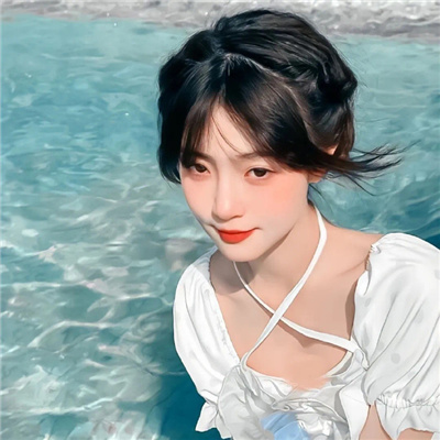 高清优质的女头合集(精选24张)