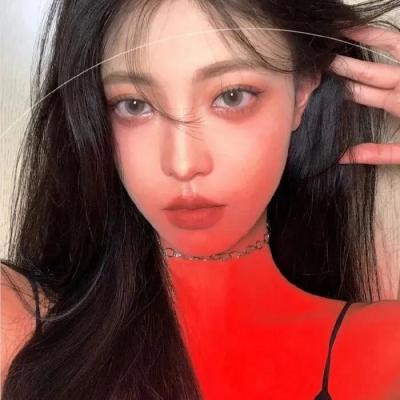 高清优质的女头合集(精选24张)