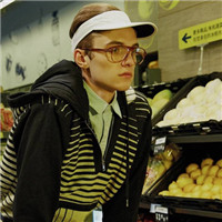 qq伤感欧美男头像大全(共20张)