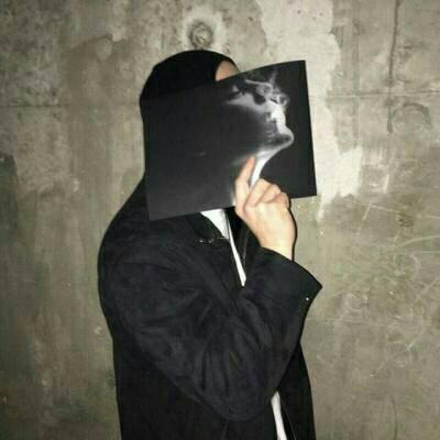 qq伤感欧美男头像大全(共20张)