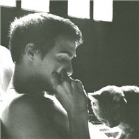 qq伤感欧美男头像大全(共20张)