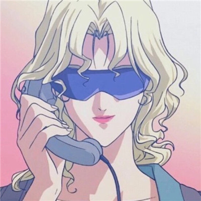 动漫头像女生复古气质图片(20张)