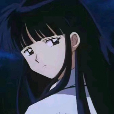 动漫头像女生复古气质图片(20张)