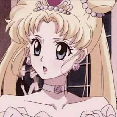 动漫头像女生复古气质图片(20张)