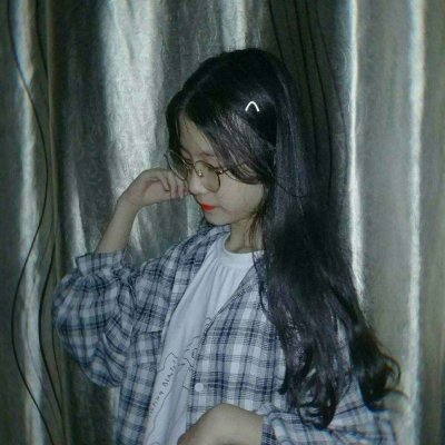 非主流闺蜜双人qq头像大全(优选22张)