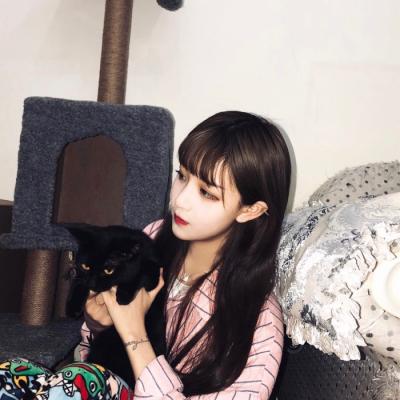 非主流闺蜜双人qq头像大全(优选22张)