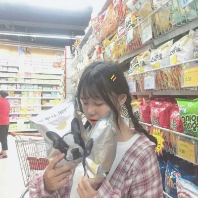 非主流闺蜜双人qq头像大全(优选22张)