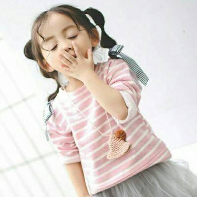 萌娃闺蜜头像一对两张图片(共20张)