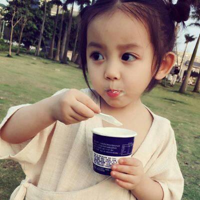 萌娃闺蜜头像一对两张图片(共20张)