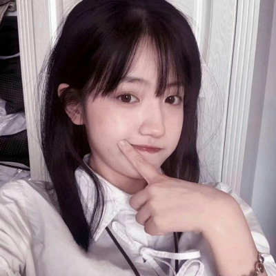 闺蜜萌娃头像高清头像(共20张)