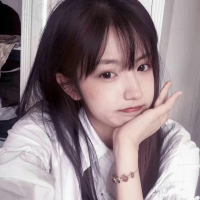 闺蜜萌娃头像高清头像(共20张)