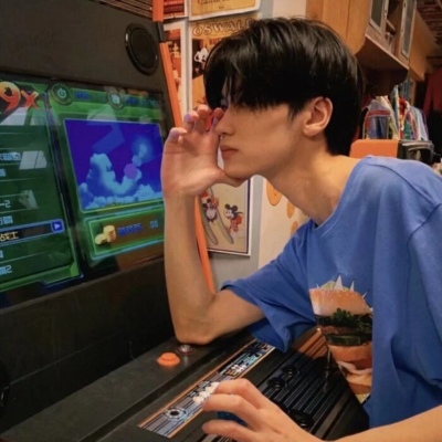 单身男吸引女生的头像(22张)