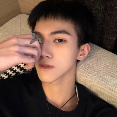 单身男吸引女生的头像(22张)