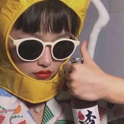 吸引人的女神专用头像图片(共22张)