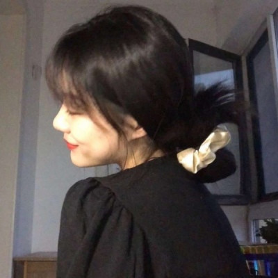 吸引人的女神专用头像图片(共22张)