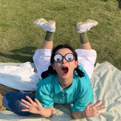 吸引人的女神专用头像图片(共22张)