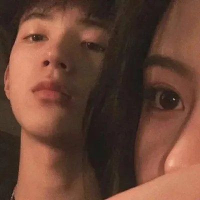 唯美情侣头像一左一右头像(精选22张)