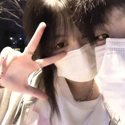 唯美情侣头像一左一右头像(精选22张)