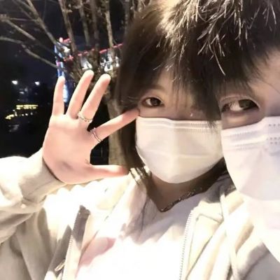 唯美情侣头像一左一右头像(精选22张)