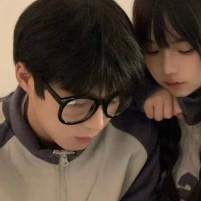 唯美情侣头像一左一右头像(精选22张)