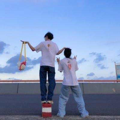 唯美情侣头像一左一右头像(精选22张)