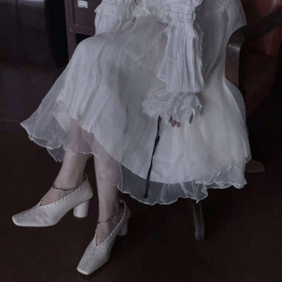 优质部位女头腿控头像(精选28张)