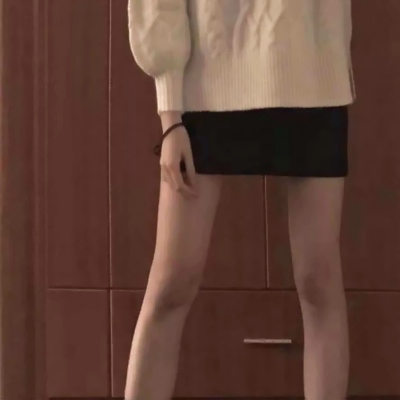 优质部位女头腿控头像(精选28张)