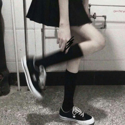 优质部位女头腿控头像(精选28张)