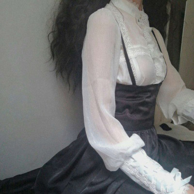 优质部位女头腿控头像(精选28张)