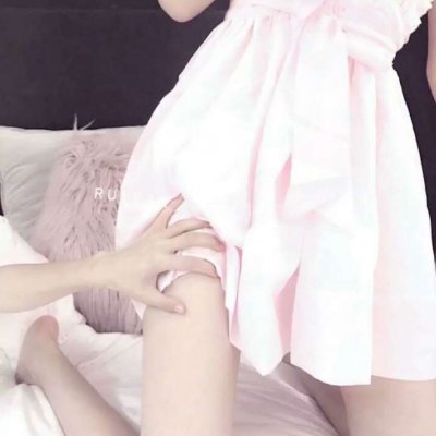 优质部位女头腿控头像(精选28张)