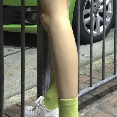 优质部位女头腿控头像(精选28张)