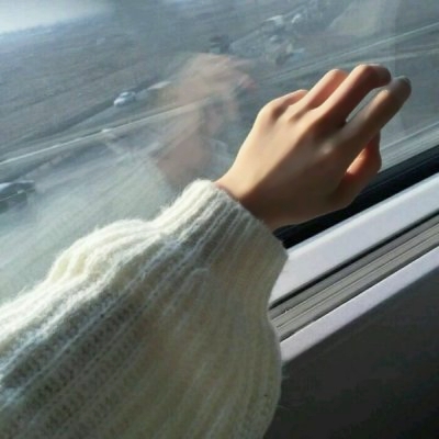 女生手控图片霸气头像(22张)