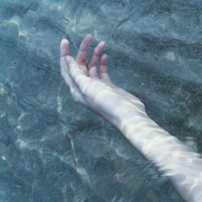 女生手控图片霸气头像(22张)