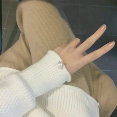 女生手控图片霸气头像(22张)