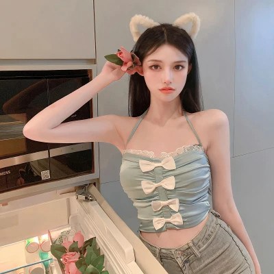 2023最好看的女生微信头像(共24张)