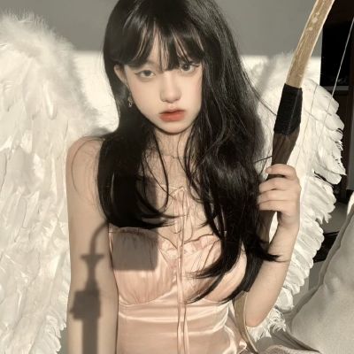 最流行好看的微信女生头像图片(优选22张)