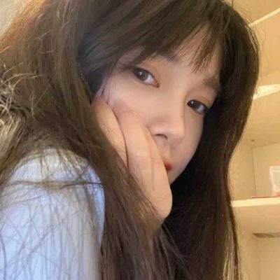 最流行好看的微信女生头像图片(优选22张)